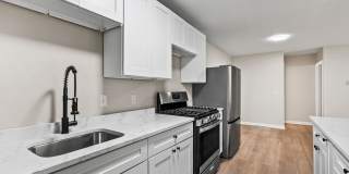 Super Spacious Newly Renovated 1-Bed 1-Bath Cranston! Gallery 1
