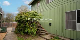 Updated Second-Story Two Bedroom Home In Beaverton! Gallery 4