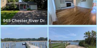 965 CHESTER RIVER Drive Gallery 1