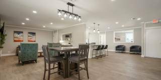 Townhomes at East 32nd Gallery 2
