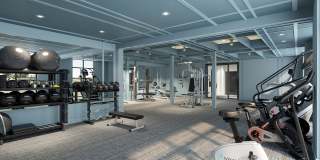 AMLI Old 4th Ward Gallery 8