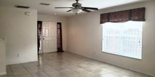 Well priced 4 Beds/2 Baths home with First Floor Master Suite, Fenced back yard and zero carpet! Gallery 4