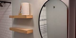 Single Family Home located within Minutes of both Hospitals. - 3 Bedrooms, 1 Bathroom and 1 Car Garage. Available Now!!! Gallery 18