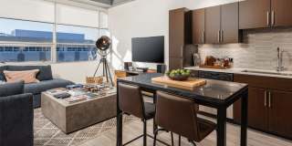 The Lofts at Westgate Gallery 3