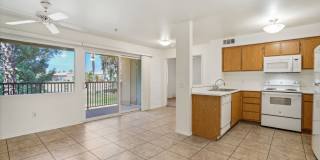 Villas on the Green - 55+ Senior Housing Gallery 1