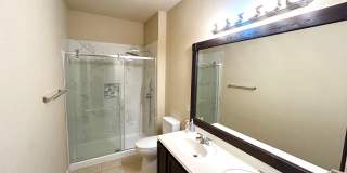 **APPLICATION RECEIVED** Modern Home with Fenced Backyard, Community Pool & Playground! Gallery 17