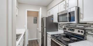 Mountain View Apartment Homes Gallery 14