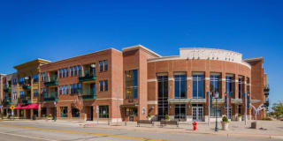 Uptown in Canton Gallery 8