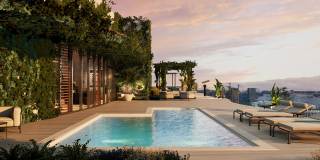 1400 Biscayne Boulevard - 2607Apt 2607 Gallery 11
