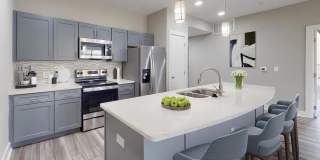 Legacy Village Apartment Homes Gallery 7