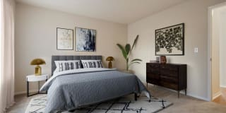 View at Marin Apartments Gallery 15