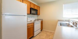 Highline Pointe Apts. Gallery 1