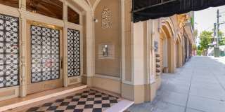1735 Van Ness Gallery 2