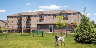 Walnut Lake Gallery 24