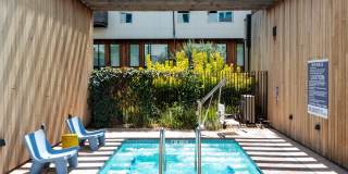 The Union Flats Gallery 29