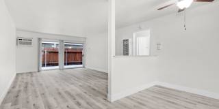 Carmichael Apartments Gallery 7
