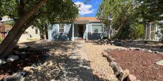 Cute East Denver Bungalow Gallery 1
