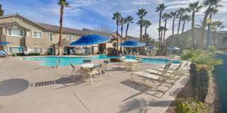 CHARMING CONDO IN DESIRABLE WEST LAS VEGAS NEAR SUMMERLIN Gallery 31