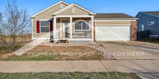 Spacious 3-Bedroom Home with Modern Features and Private Yard Spacious 3-Bedroom Home with Modern Features and Private Yard Gallery 1