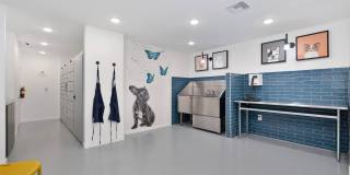 Park West Village Gallery 19