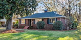 NW - Large Brick Ranch, Updated, Hardwoods, LR, DR, Den, Two Decorative Fire Places, Fenced, Storage Building, Desirable Neighborhood! Gallery 44