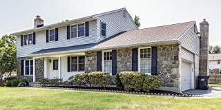 North Wilmington - 4 bedroom, 2.5 bath home in Chalfonte Gallery 1