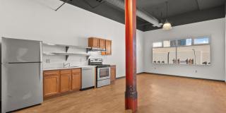 505 Central Gallery 1