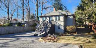 Wonderful Location! Black Mountain Rental Gallery 1