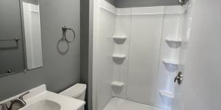 3 bedroom/1 bathroom house Gallery 9