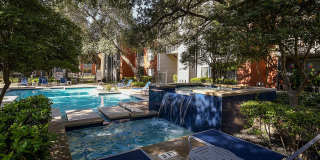 Woodchase Apartments Gallery 3