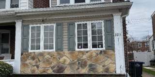 Welcome to 223 23rd Street - Section 8 Approved Gallery 1