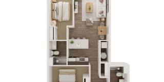 The Lofton Gallery 1