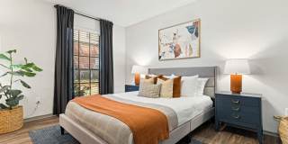 Arbors of Central Park Gallery 7