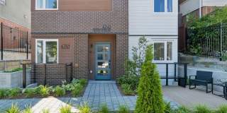 The Row Apartments — Modern Studio Living Just Steps from UW Gallery 23