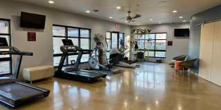 Brentwood Estates Apartments Gallery 3