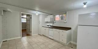 $0 DEPOSIT OPTION, NEW PAINT, TRADITIONAL BRICK HOME, WALKING DISTANCE TO DU!! LARGE BACKYARD, DETACHED GARAGE AND OFF-STREET PARKING!!! Gallery 28