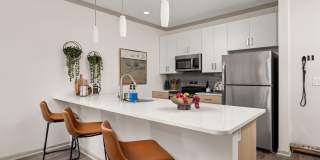 EVREN Apartments Gallery 73