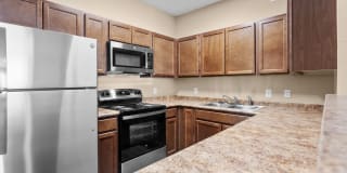 Landing at Bayou Cane Gallery 2