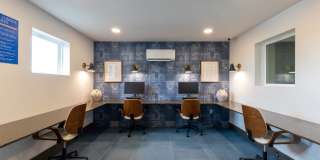 Lapiz Flats - Senior Housing Gallery 29