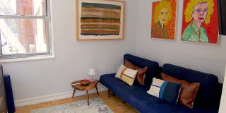 136 East 76th Street Gallery 3