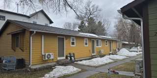 705 North Montana Avenue - 1 Gallery 1