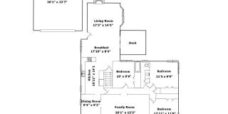 3 bedroom, 2 bath Ranch -AVAILABLE AUGUST Gallery 28