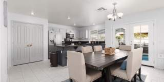 Fully furnished home with pool Gallery 13