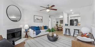 Knoll Crest Gallery 1