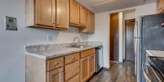 Shelard Village Apartments Gallery 20