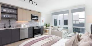 AVE Santa Clara Gallery 7