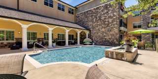 Aviva Fort Worth - 55+ Apartment Homes Gallery 1