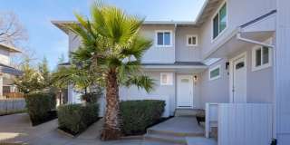 2 Bedroom Townhome for Rent Gallery 1