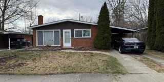 Newly Updated 3 bedroom 1 bathroom home in Westland, Mi Gallery 1