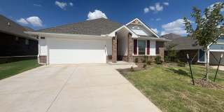 Brand New 3 Bedroom Home in Edmond with Storm Shelter Brand New 3 Bedroom Home in Edmond with Storm Shelter Gallery 1